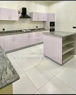 Kitchen Cabinet and Wardrobes