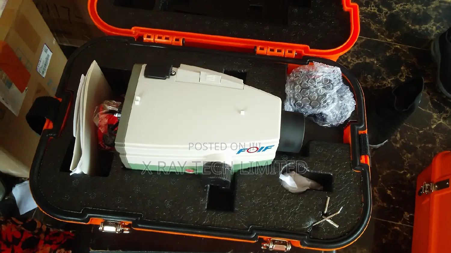 Foif E28 Digital Level