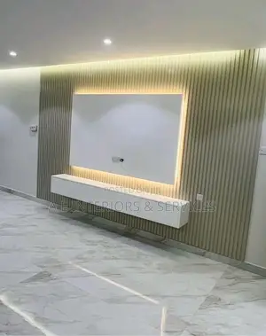 Cladding Tv Consoles