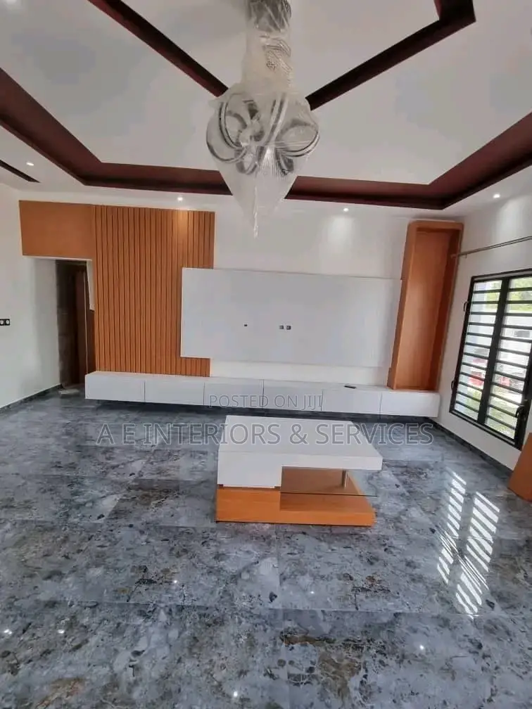 Cladding Tv Consoles