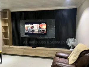 Cladding Tv Consoles