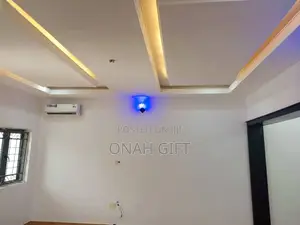 Two Bedroom Block of Flat for Rent in Dawaki