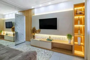 Quality Tv Cladding and Consoles Interior Design