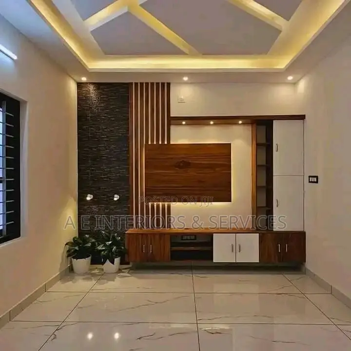 Quality Tv Cladding and Consoles Interior Design