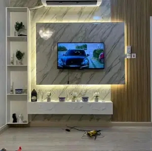 Quality Tv Cladding and Consoles Interior Design