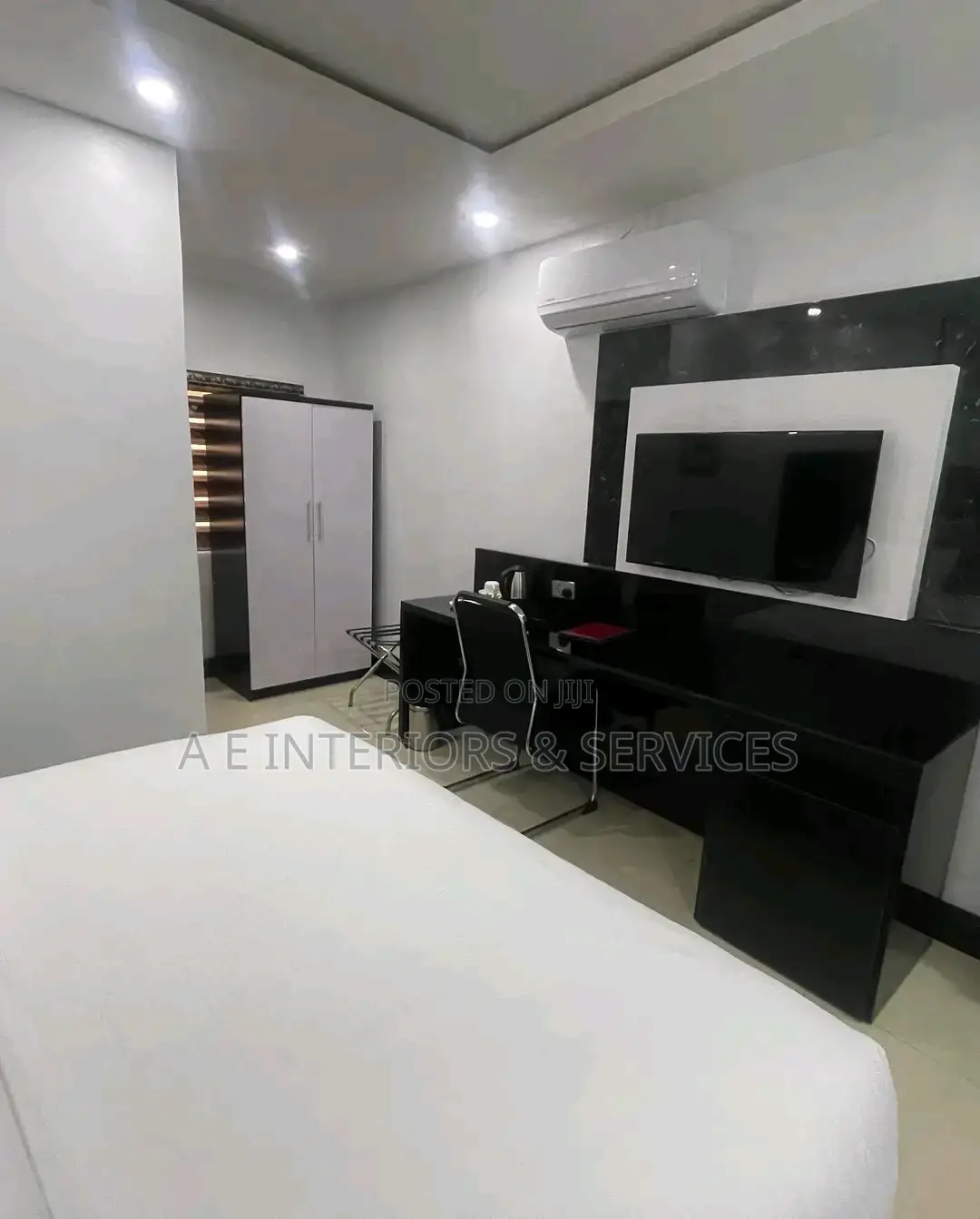 Quality Tv Cladding and Consoles Interior Design