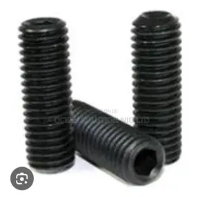 Grub Screws All Sizes