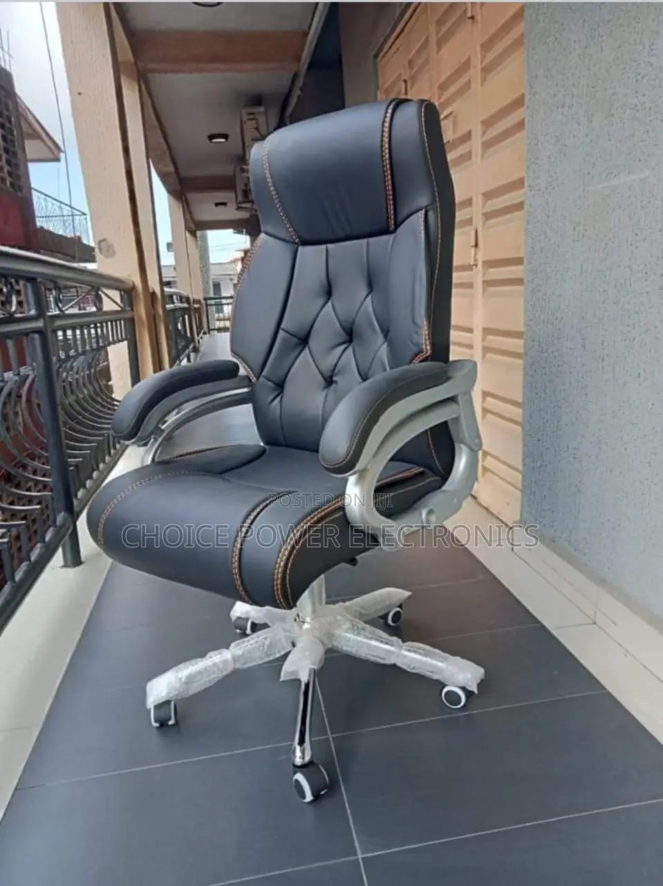 Executive Office Chair