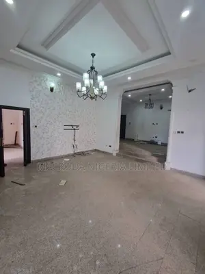 5bdrm Duplex in Omole Ph 2 for rent