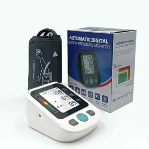 3 Series Upper Arm Blood Pressure Monitor.