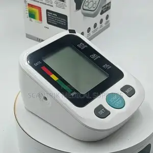 Omron Health Care BP Machine
