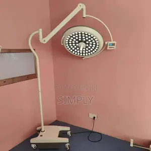 LED Examination Lamp