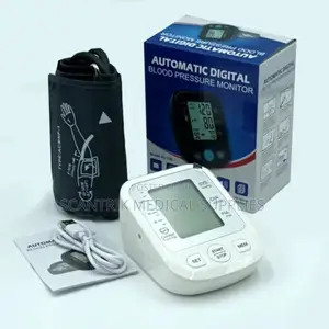 Advanced Standard Technology BP Checker.