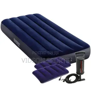 Big Size Inflatable Bed
