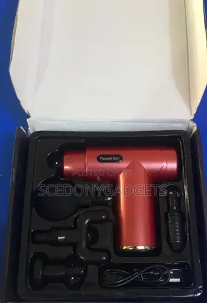 Massage Gun Osk-802