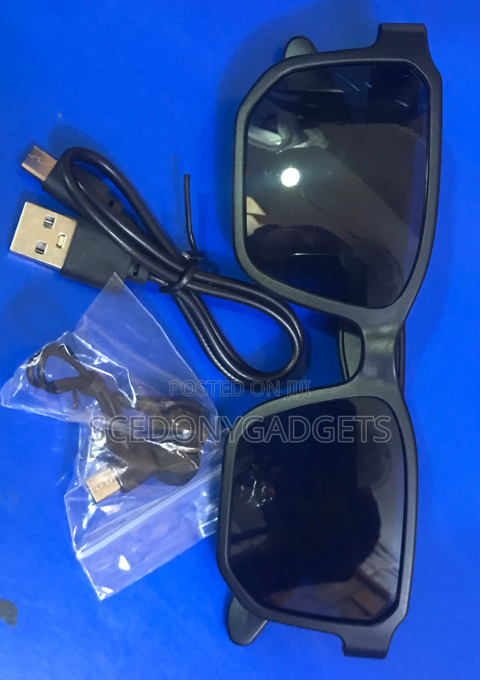 Music Sunglasses