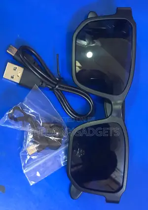 Music Sunglasses