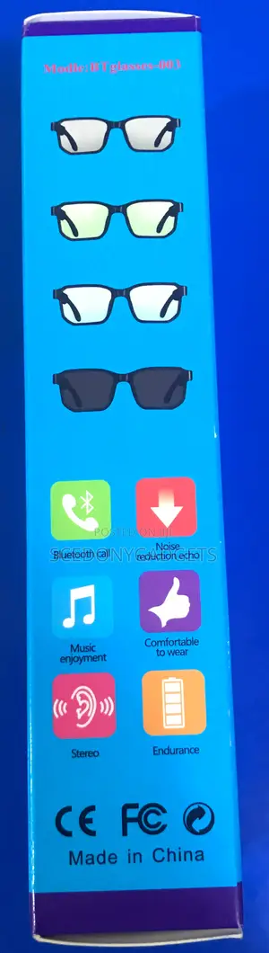 Music Sunglasses