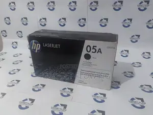 05A Laserjet Toner (Original)