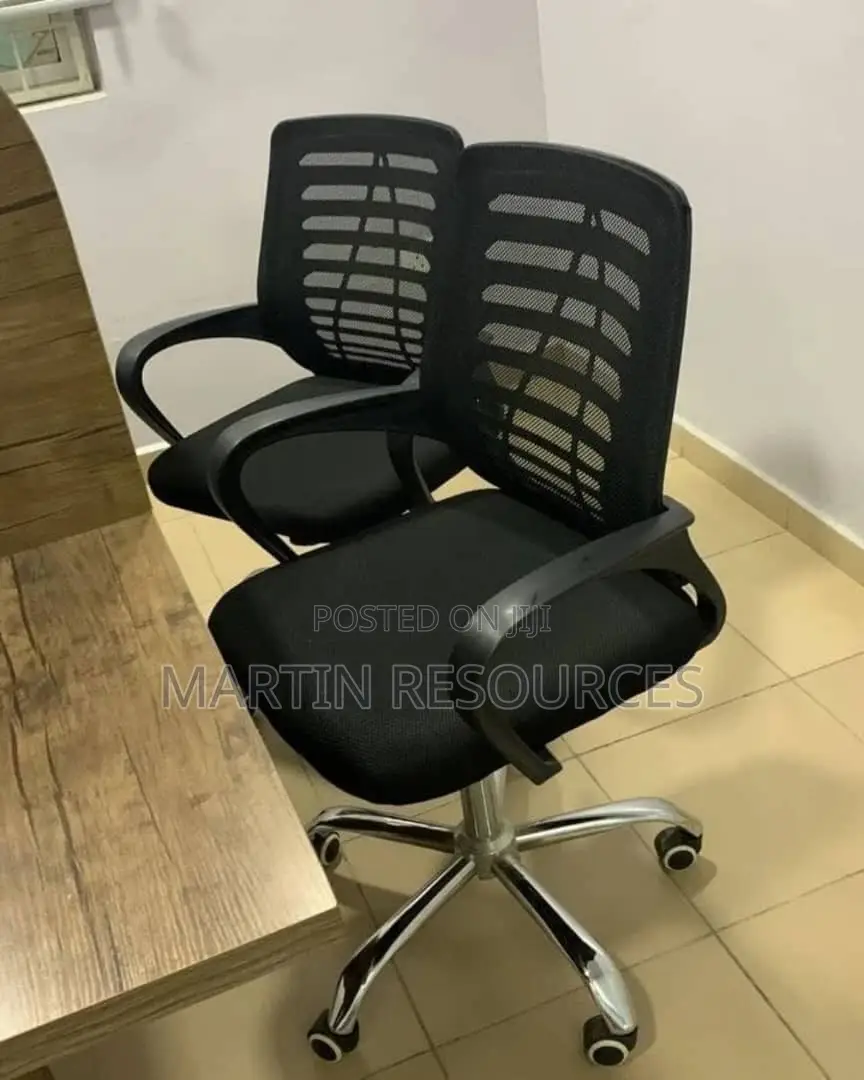 Swivel Office Chair