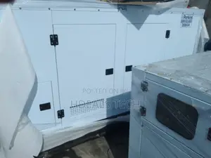 Perkins Diesel Generator -200kva.