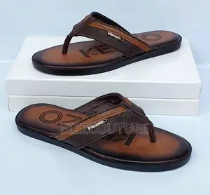Original KENZO Slippers Available in Store