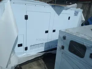 Super-Silent 200kva Perkins DIESEL Generator.
