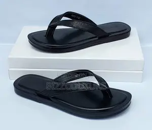 Original Men's Palms Slippers Available in Store