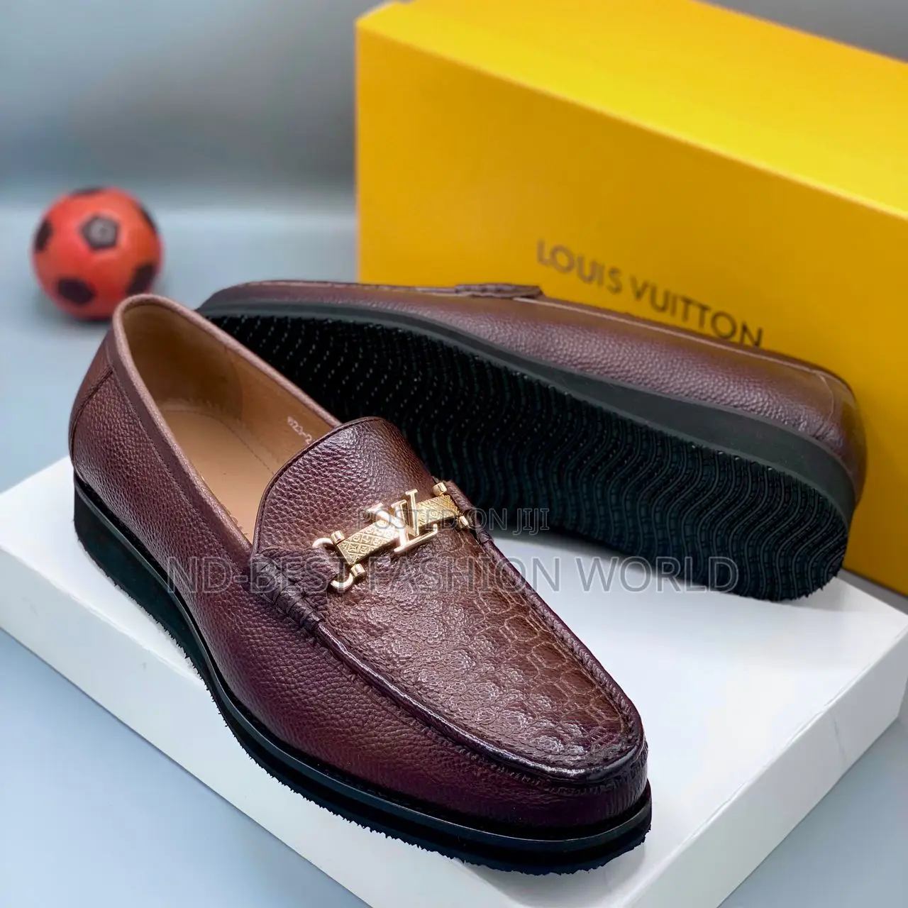 Pure Leather Shoes