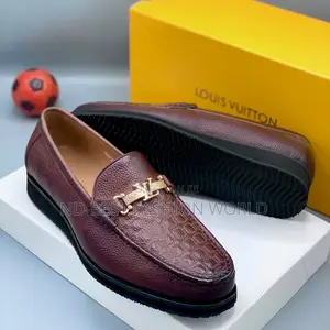 Pure Leather Shoes