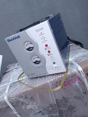 Best Quality Duravolt Dv-5000 Stabilizer