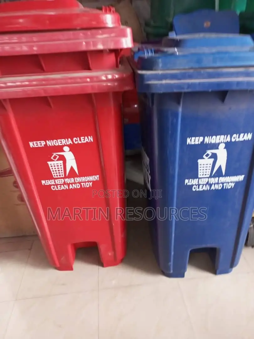 Waste Bin/Wheeler 240 Litres