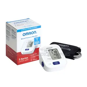Hospital Use Blood Pressure Indicator