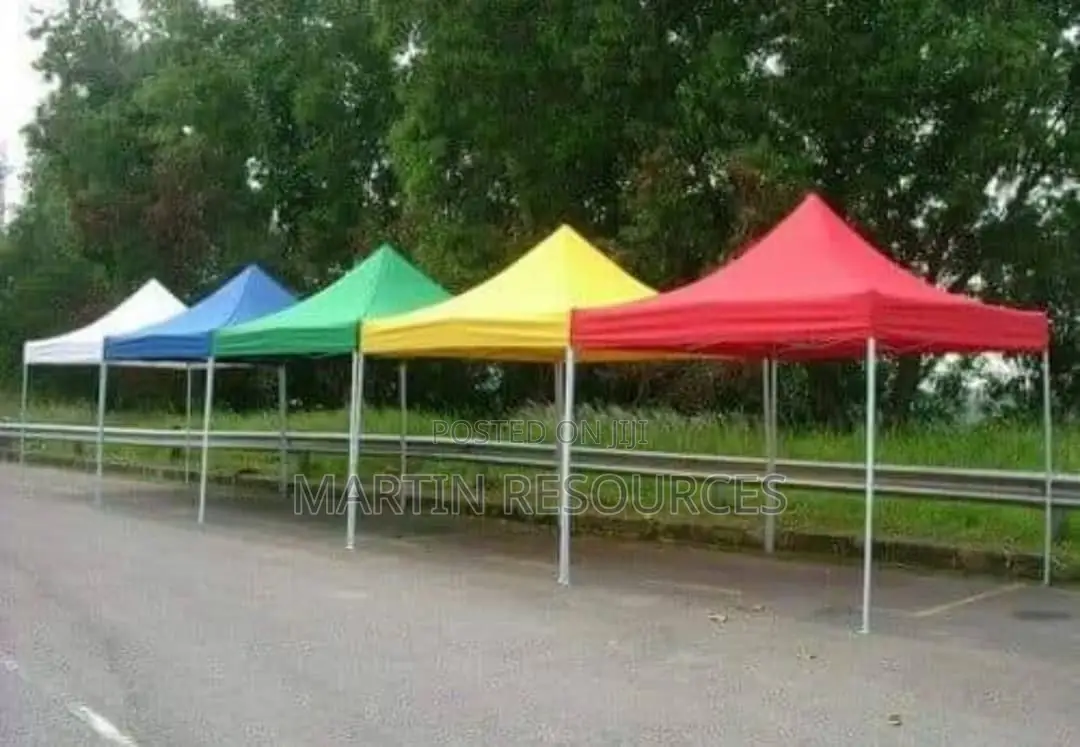 Foldable Canopy 10 Feet X10feet