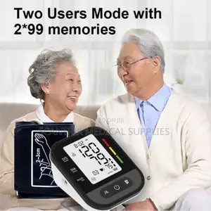 Great Quality Machine for Reading Blood Pressure Monitor.