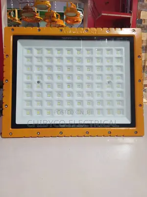 300w Gas Station Explosion Proof Light