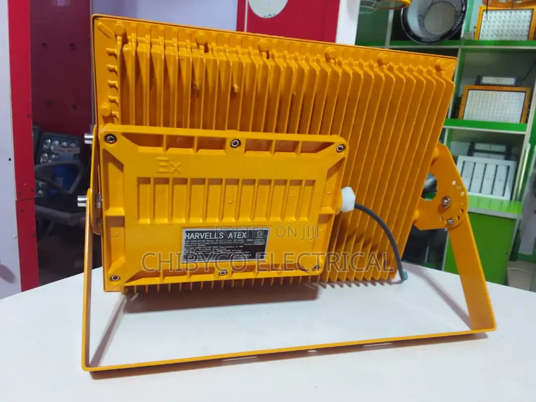 300w Gas Station Explosion Proof Light