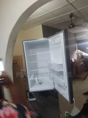 Top Selling Hisense 308DR 300L Bottom Freezer Refrigerator
