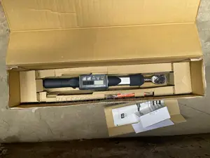 Digital Torque Wrench 1/2"