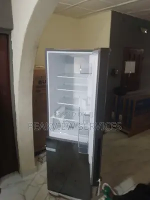 Top Selling Hisense 300litres Bottom Freezer Refrigerator