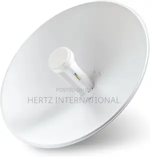 Ubiquiti Powerbeam M5-300 22dbi Airmax