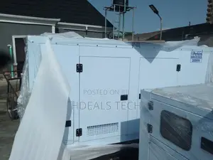 High Quality 200kva Perkins Generator.