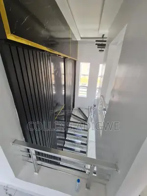 4bdrm Duplex in Lekki County Ikota for sale