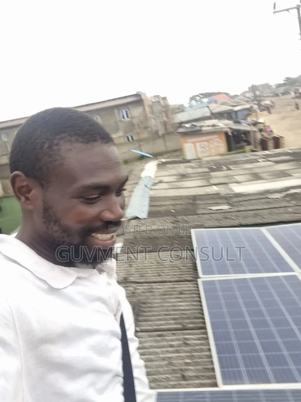 Solar Installation and Electrical Services (Solar Installer)