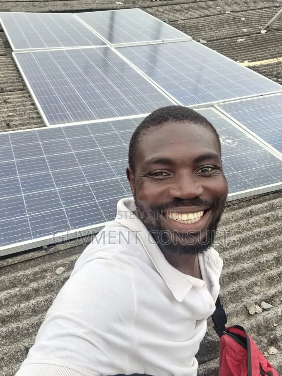 Solar Installation and Electrical Services (Solar Installer)