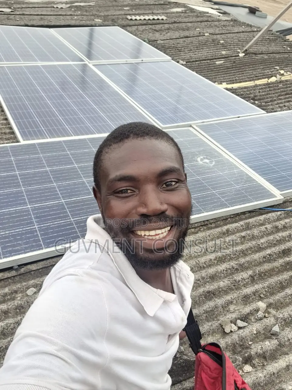 Solar Installation and Electrical Services (Solar Installer)