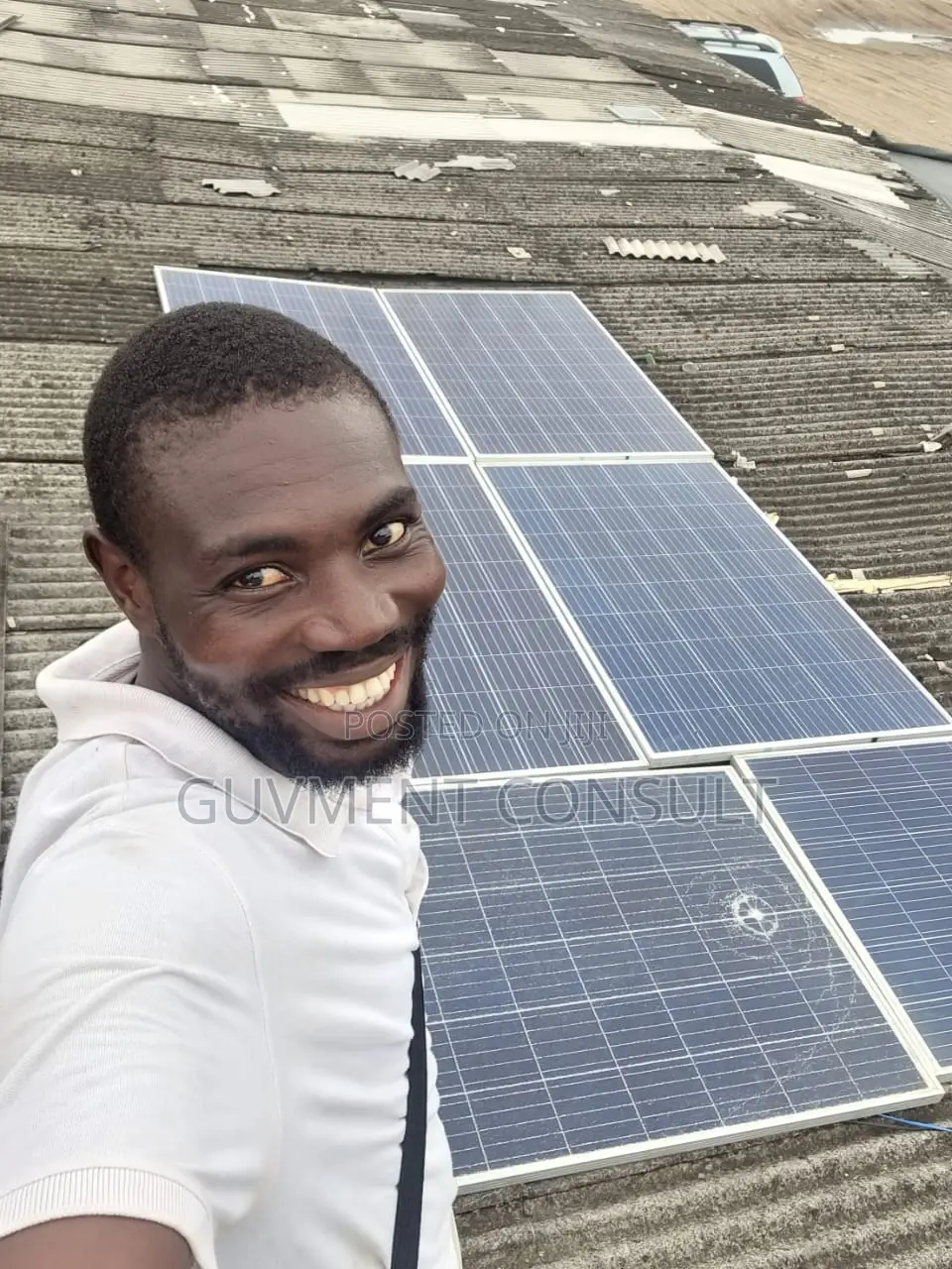 Solar Installation and Electrical Services (Solar Installer)