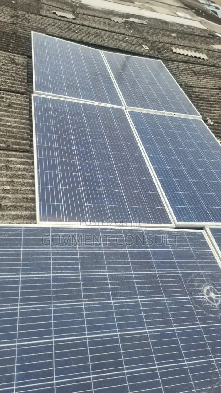 Solar Installation and Electrical Services (Solar Installer)