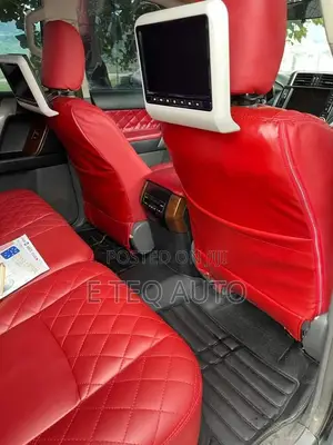 2020 Toyota Prado Upgrade Available