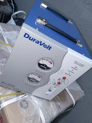 Best Duravolt Stabilizer Dv-5000